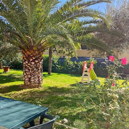 Ferienwohnung La Dimora Delle Rose Passignano sul Trasimeno Exterior foto