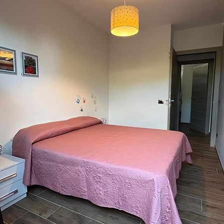 Ferienwohnung La Dimora Delle Rose Passignano sul Trasimeno Exterior foto