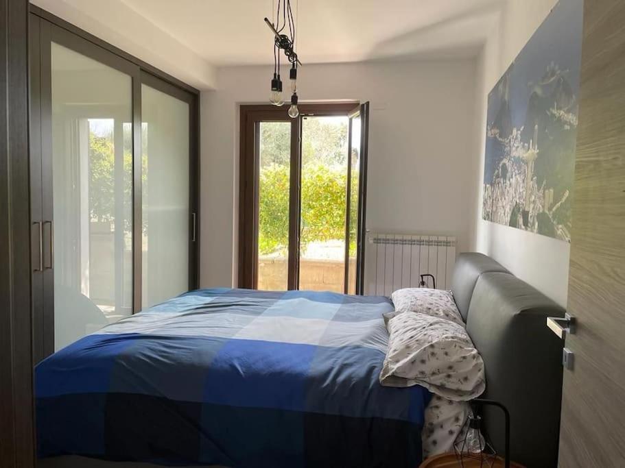 Ferienwohnung La Dimora Delle Rose Passignano sul Trasimeno Exterior foto