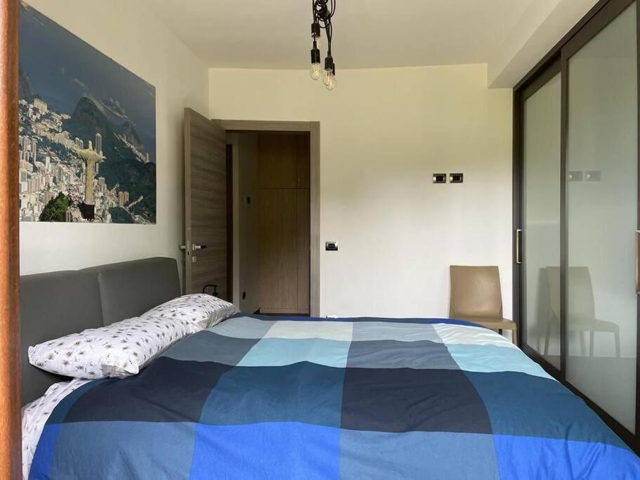 Ferienwohnung La Dimora Delle Rose Passignano sul Trasimeno Exterior foto