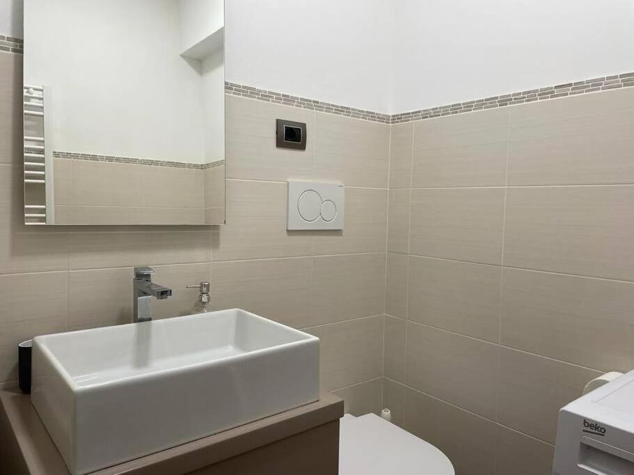 Ferienwohnung La Dimora Delle Rose Passignano sul Trasimeno Exterior foto