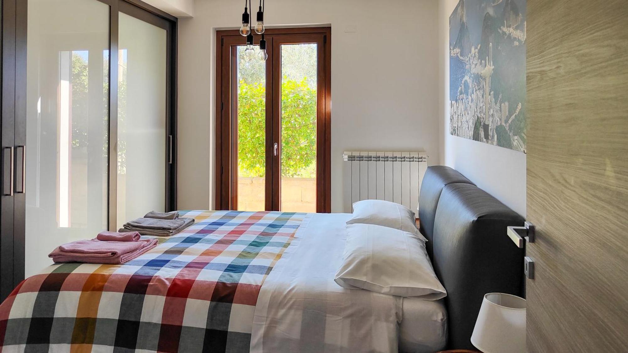 Ferienwohnung La Dimora Delle Rose Passignano sul Trasimeno Exterior foto