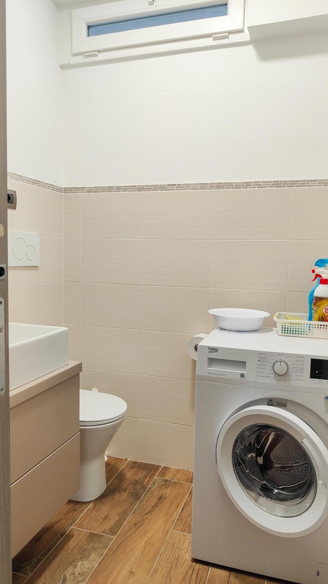 Ferienwohnung La Dimora Delle Rose Passignano sul Trasimeno Exterior foto